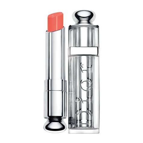 Dior Smile (553) Dior Addict Lipstick (2015) Product Info 